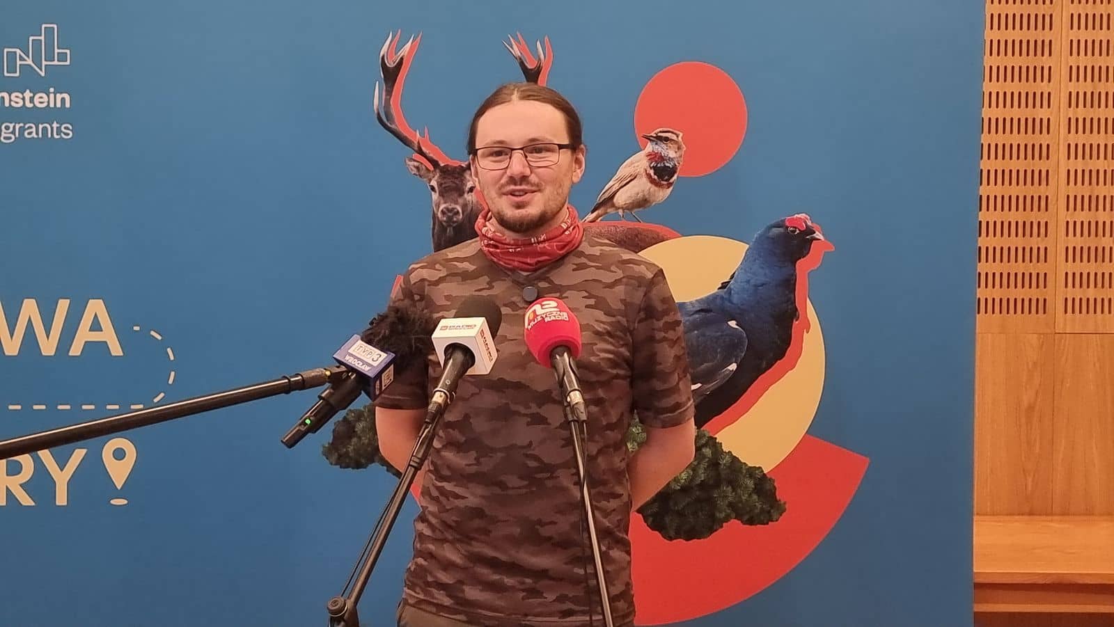 Karkonosze gotowe na ferie zimowe