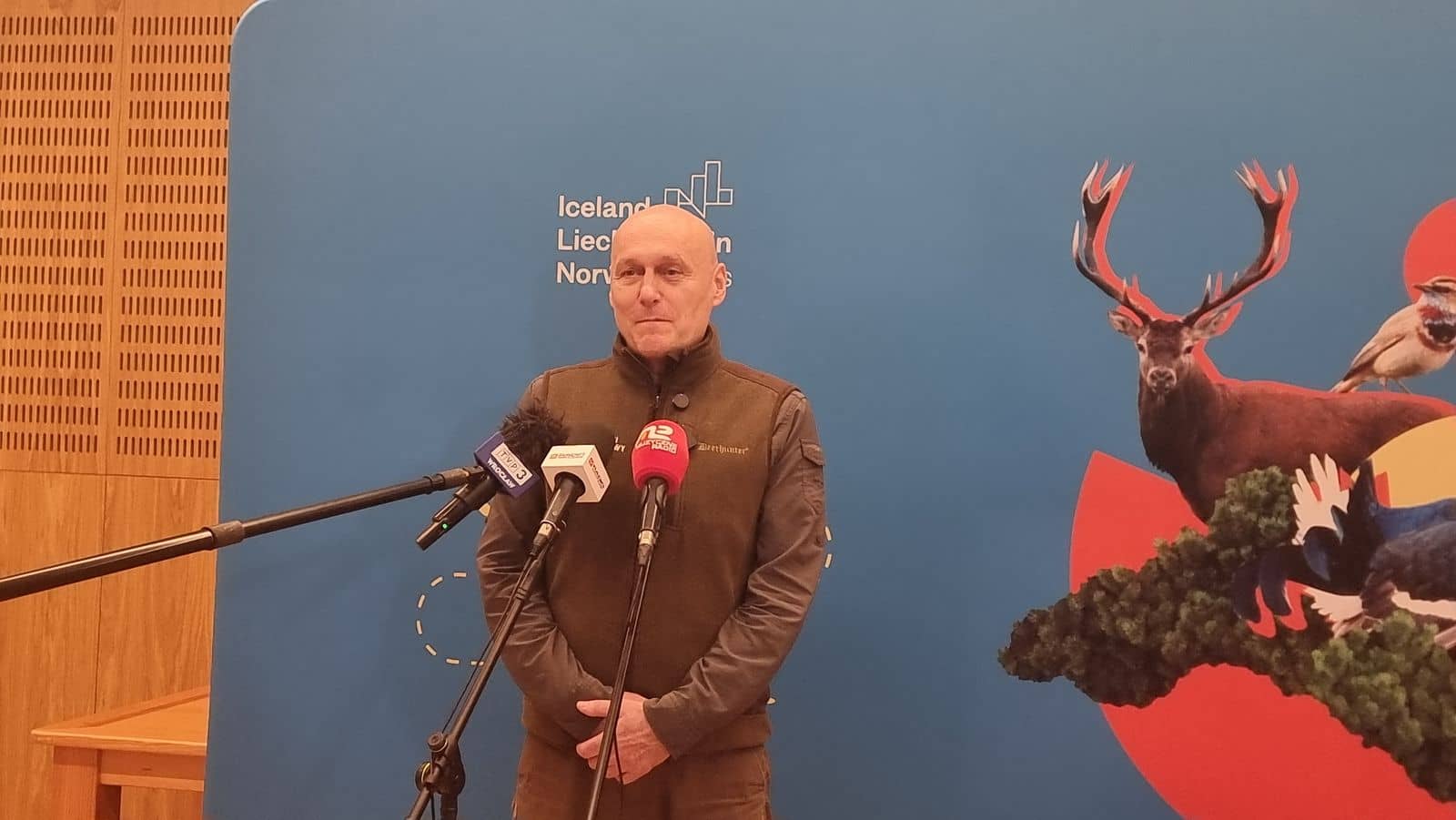 Karkonosze gotowe na ferie zimowe