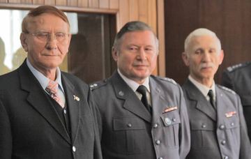 Skansen „dozbrojony” przez brygadę radiotechniczną