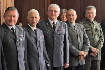 Skansen „dozbrojony” przez brygadę radiotechniczną