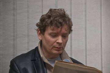 Jelenia Góra w kadrach naczelnego