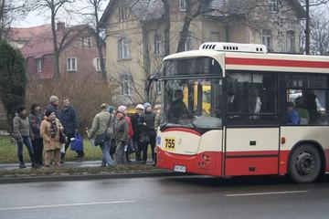 Wypadek na Wolności – ulica nieprzejezdna
