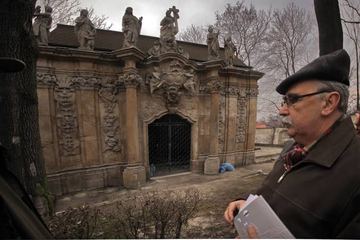 Sacrum dla każdego – sekrety jeleniogórskich kościołów