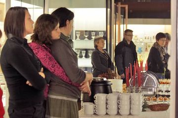 Szklane Muzeum Karkonoskie