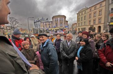 W poszukiwaniu zapomnianej Jeleniej Góry