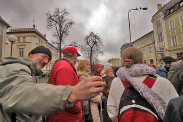 W poszukiwaniu zapomnianej Jeleniej Góry