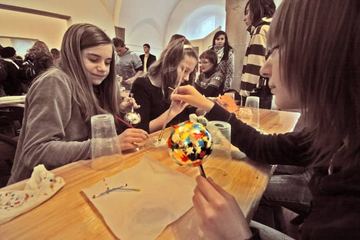 Bomb(k)owa przygoda w Muzeum Karkonoskim