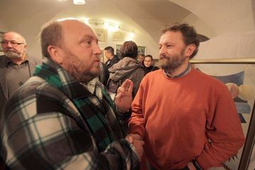 Lokalny Picasso na rocznicę Lasu Rzeczy