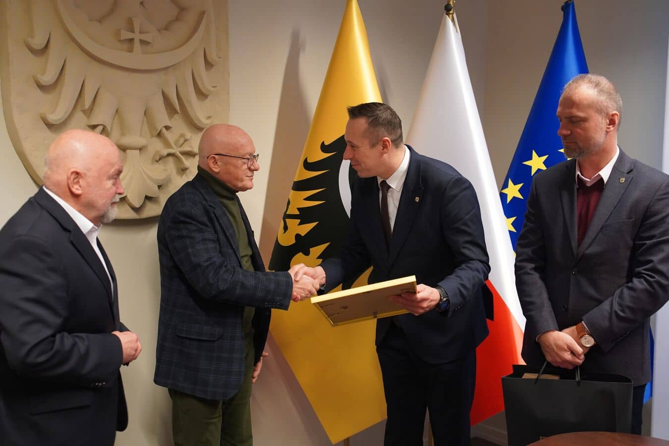 Koniec epoki w Muzeum Sportu