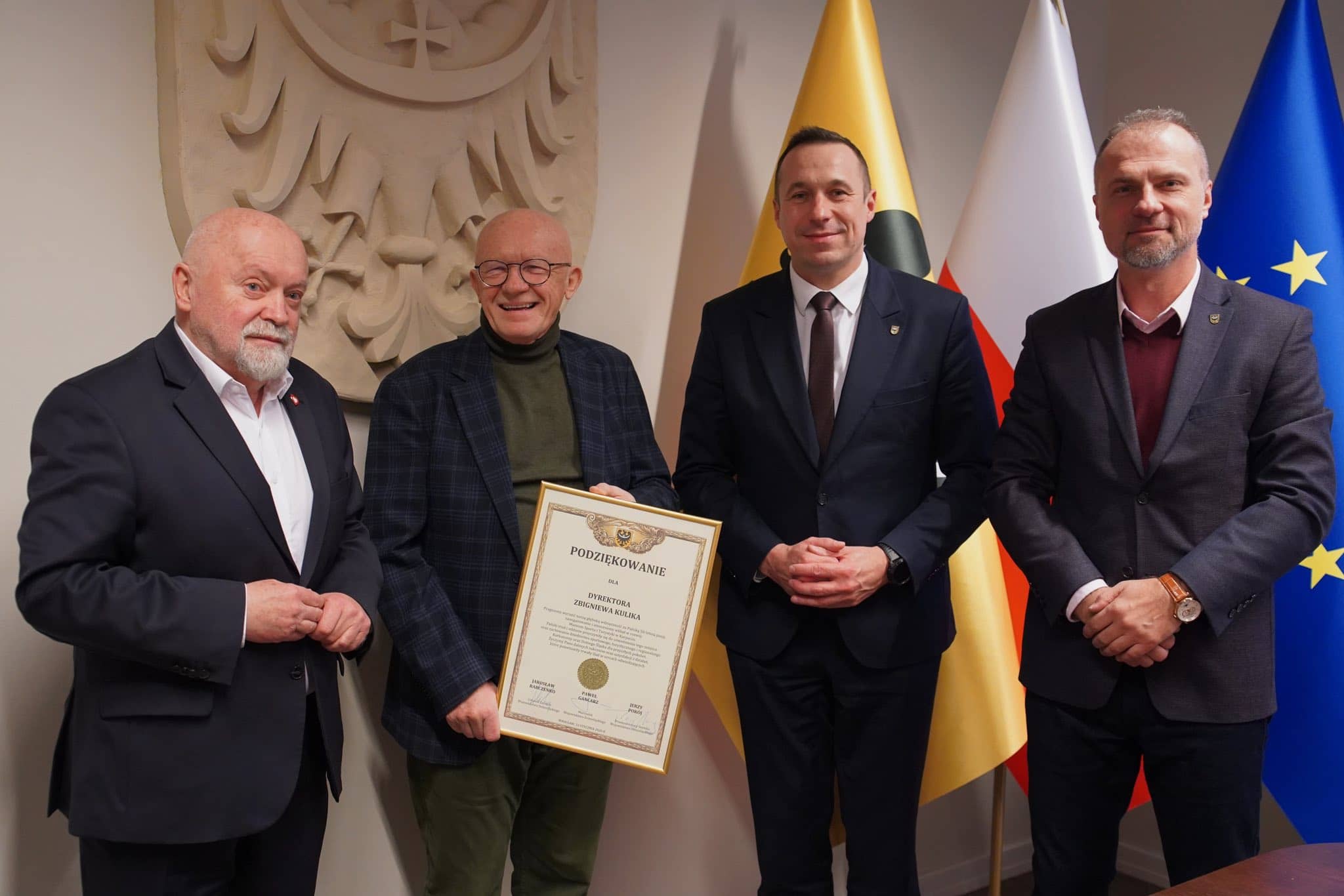 Koniec epoki w Muzeum Sportu