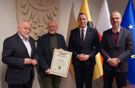 Koniec epoki w Muzeum Sportu