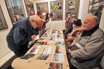 Fotograficy wybrali zdjęcie grudnia