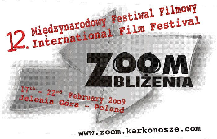 Filmowcy do kamer! ZOOM coraz bliżej