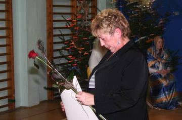 Wigilia miłośników zwierząt
