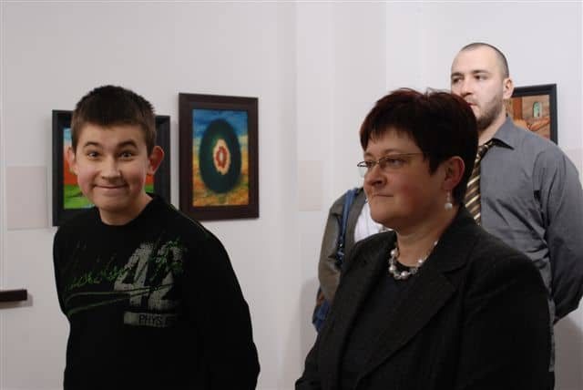 Pod Szrenicą cieszą oko obrazy z jajem