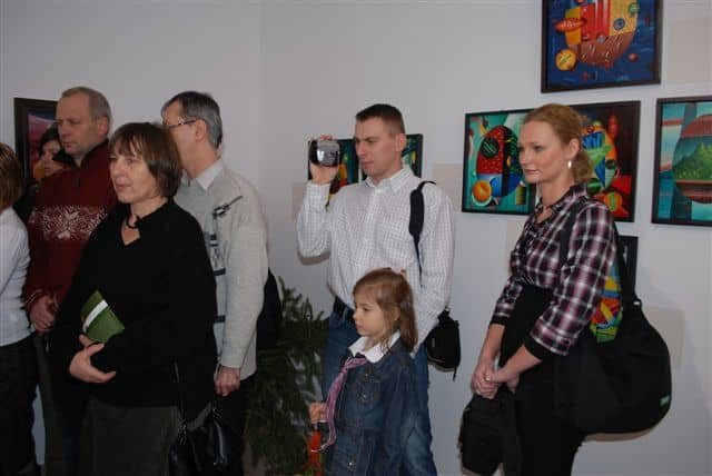 Pod Szrenicą cieszą oko obrazy z jajem