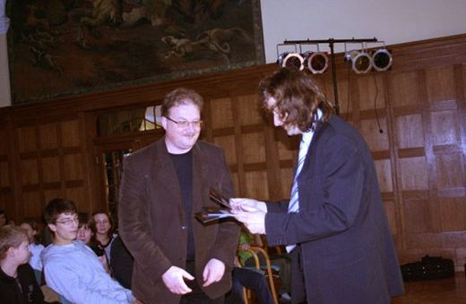 Wirtuozi na sześciu strunach