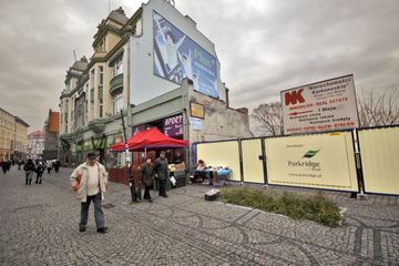 Koniec klątwy nad Focus Parkiem?