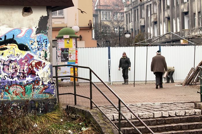 Koniec klątwy nad Focus Parkiem?