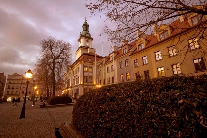 Od nowego roku urząd pracuje inaczej