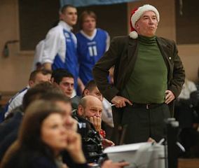 Ważniejszy jest staż w lidze niż wiek