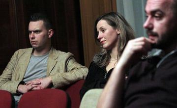 Teatr widzą bardzo polityczny