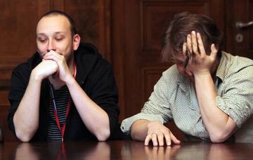 Teatr widzą bardzo polityczny