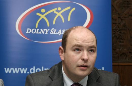 Nowe oblicze klubu radnych Wspólne Miasto: Jelenia Góra XXI