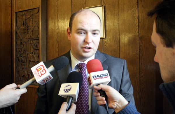 Nowe oblicze klubu radnych Wspólne Miasto: Jelenia Góra XXI
