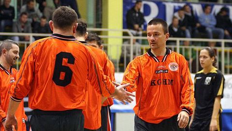 II trener reprezentacji Polski – Rafał Ulatowski był niewątpliwie najjaśniejszą gwiazdą nie tylko w swoim zespole