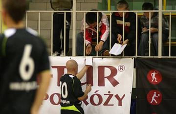 Gwiazdy błyszczą na Złotniczej