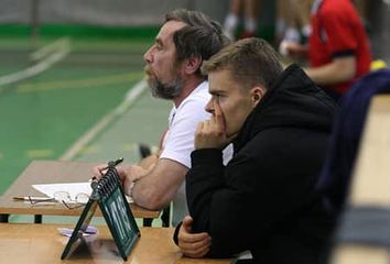 KU AZS Kolegium Karkonoskie dokłada kolejne cenne zwycięstwo