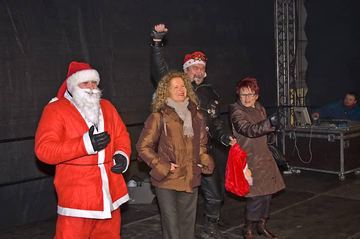 Zjednoczeni mocą cieplickiego opłatka