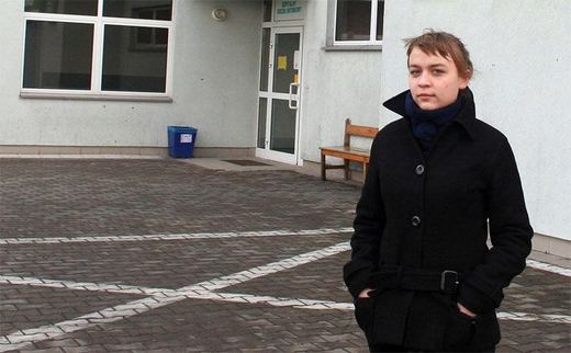 Izba przyjęć salą tortur