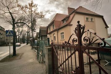 Pięknieje ulica Słowackiego