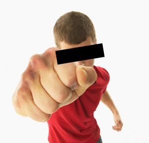 Uwaga! Biją na Fortecznej