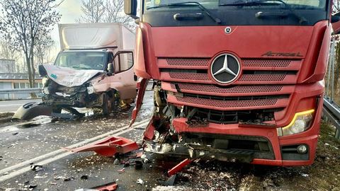 Czy bus już tylko na złom?