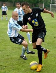 BKS odegrał się Karkonoszom w Pucharze Polski, zasłużenie wygrywając 3:0