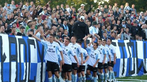 Rzadko ogląda się takie zdjęcia. Oby w przyszłym roku, było więcej szans na