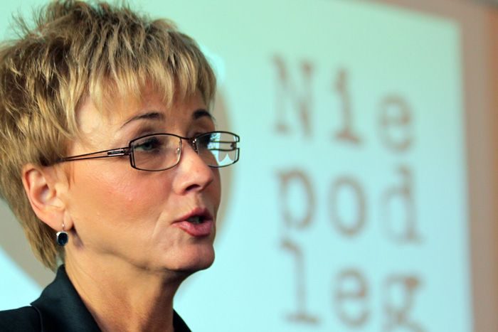 Prawo i Sprawiedliwość chce monitoringu