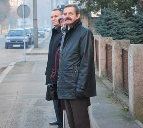 Policyjne nowości na kółkach