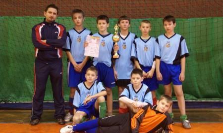 Zwieńczenie pracy KKS–u
