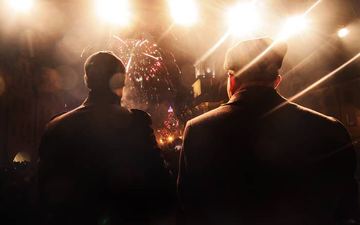 Vivat Nowy Rok 2009!