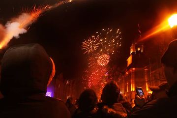Vivat Nowy Rok 2009!