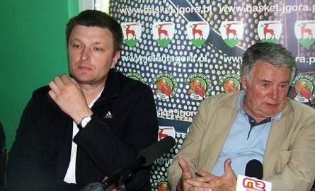 Jak zakończy się konflikt ubydwu panów?