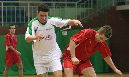 Wyniki IX kolejki II Ligi futsalu