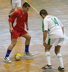 Wyniki IX kolejki II Ligi futsalu