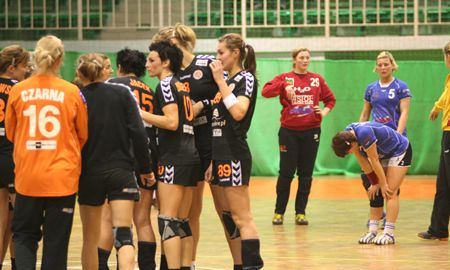 Obrusiewicz i Kordic zapewniają Zagłębiu zwycięstwo w derbach
