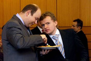 Za pomyślność, zdrowie i szczęście jeleniogórzan