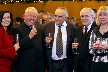 Za pomyślność, zdrowie i szczęście jeleniogórzan